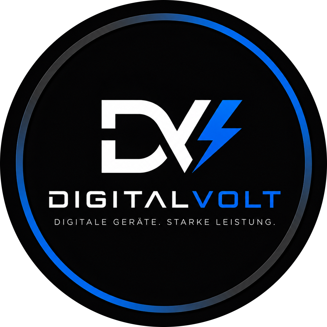 DigitalVolt