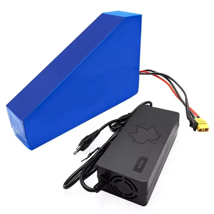Conversion Kit Batterie 5000w 3000w 2000w 72v 29ah