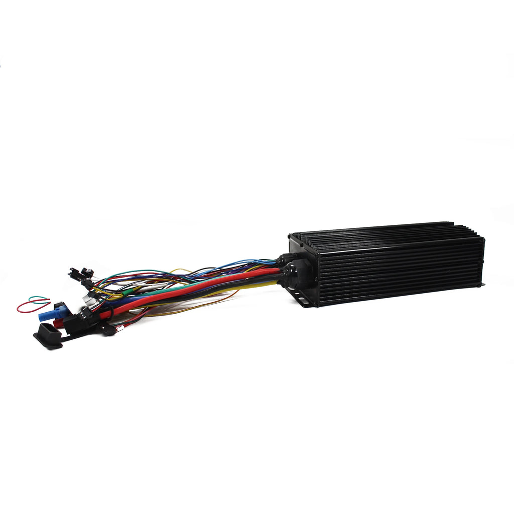 Conversion Kit 72V 5000W 24”-29” ohne Akku