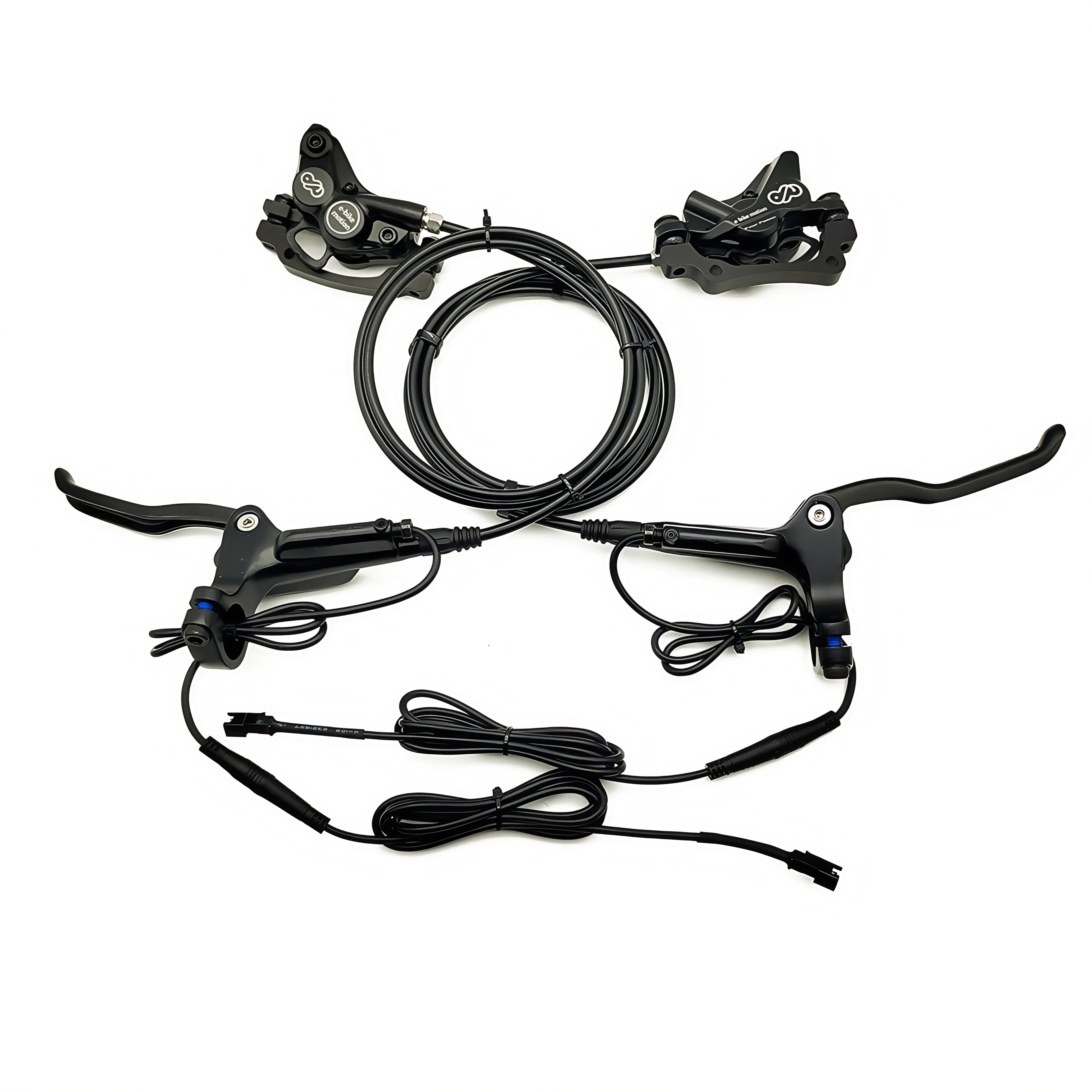 Conversion Kit 72V 5000W 24”-29” ohne Akku