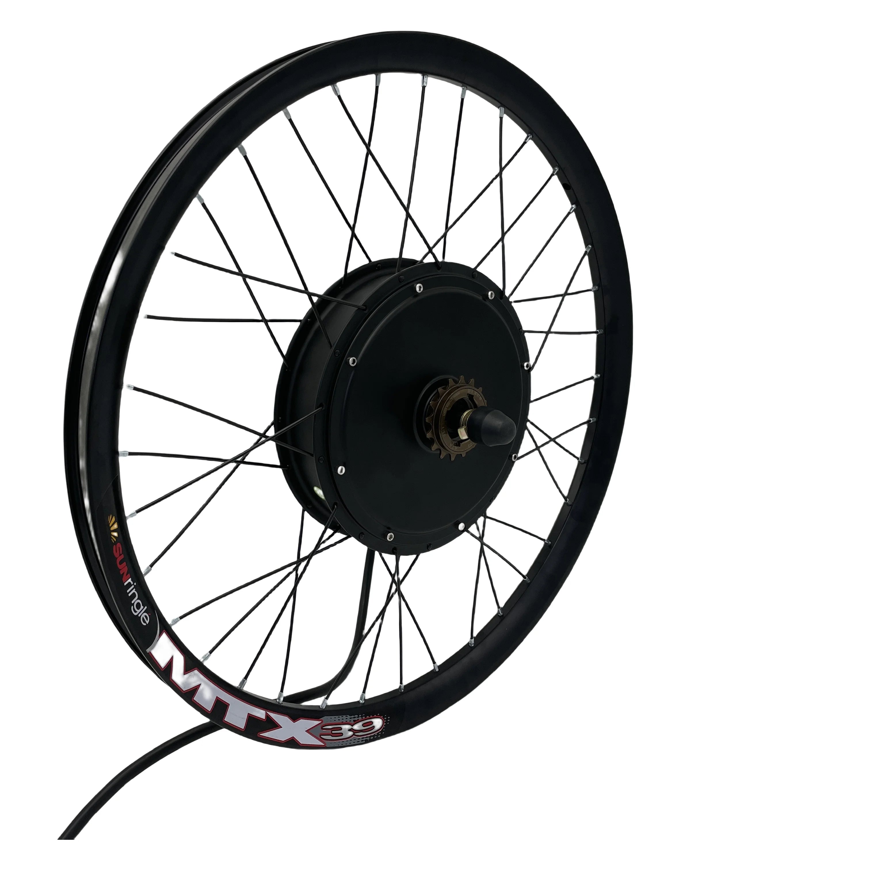 Conversion Kit 72V 3000W 20"-29" MTX39 ohne Akku