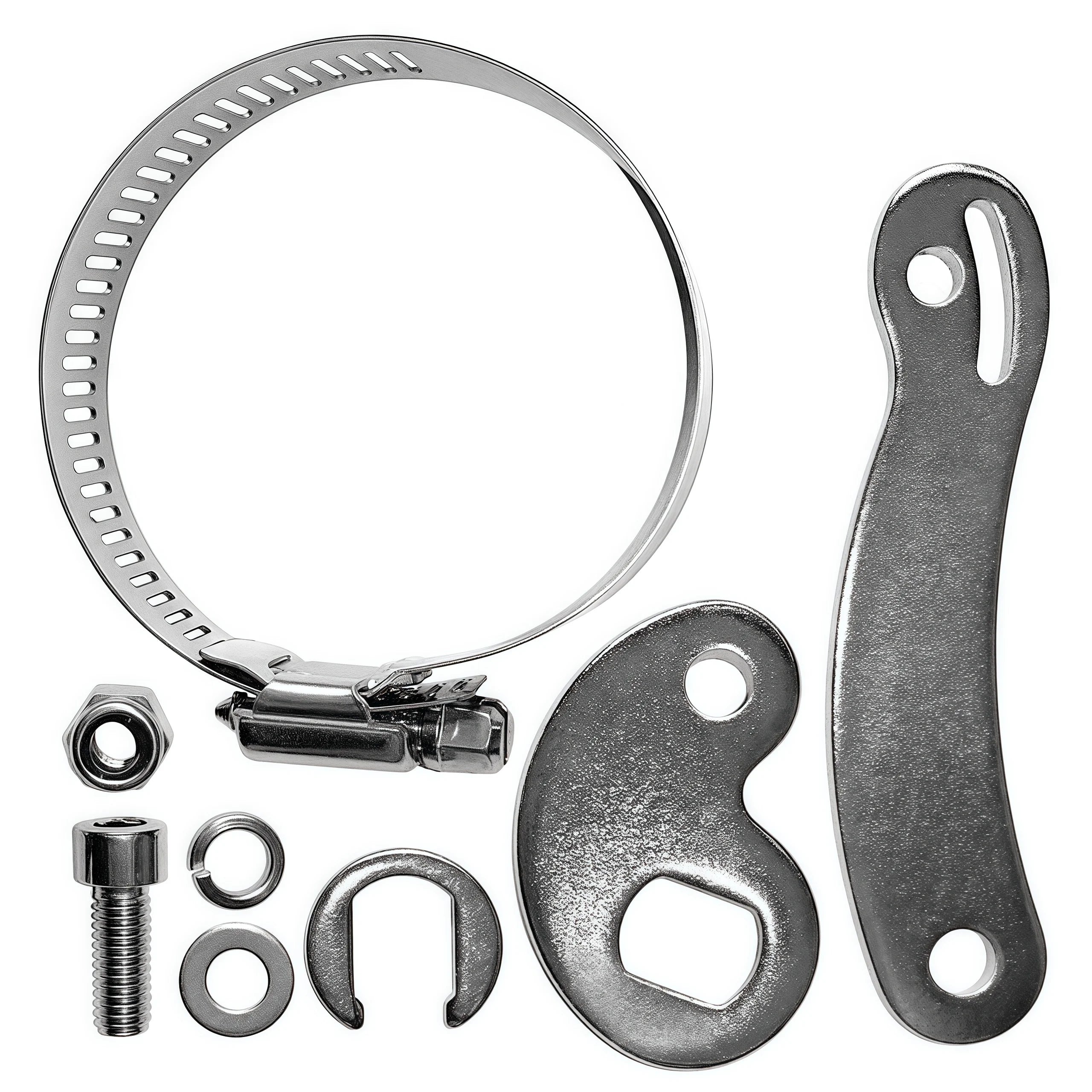 Conversion Kit 72V 3000W 20"-29" MTX39 ohne Akku