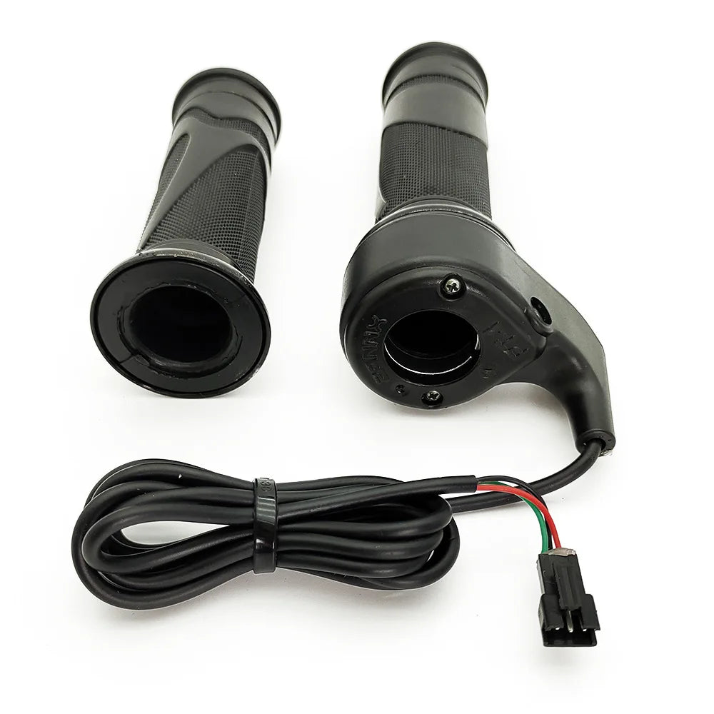 Conversion Kit 72V 5000W 24”-29” ohne Akku