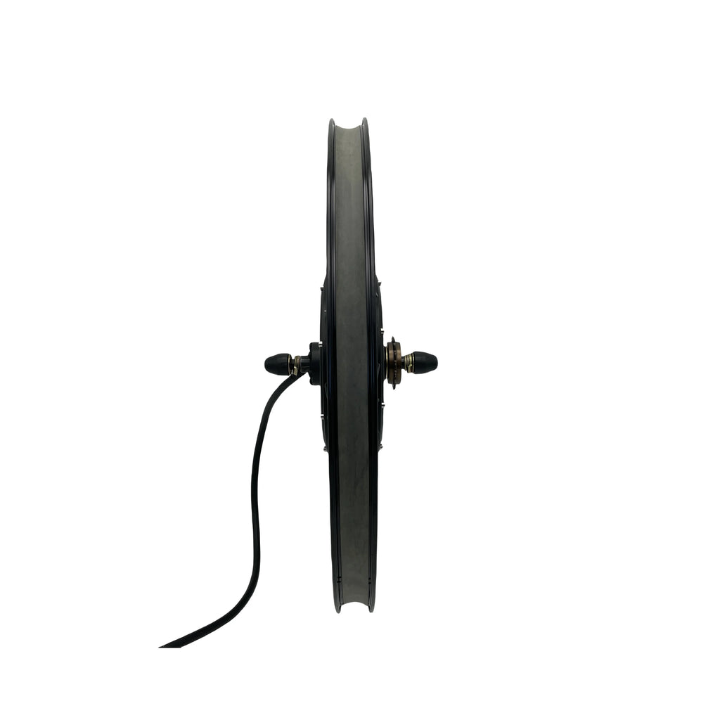 Conversion Kit 72V 3000W 20"-29" MTX39 ohne Akku