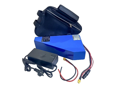 Conversion Kit Batterie 5000w 3000w 2000w 72v 29ah