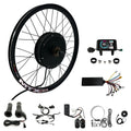 Conversion Kit 72V 3000W 20"-29" MTX39 ohne Akku