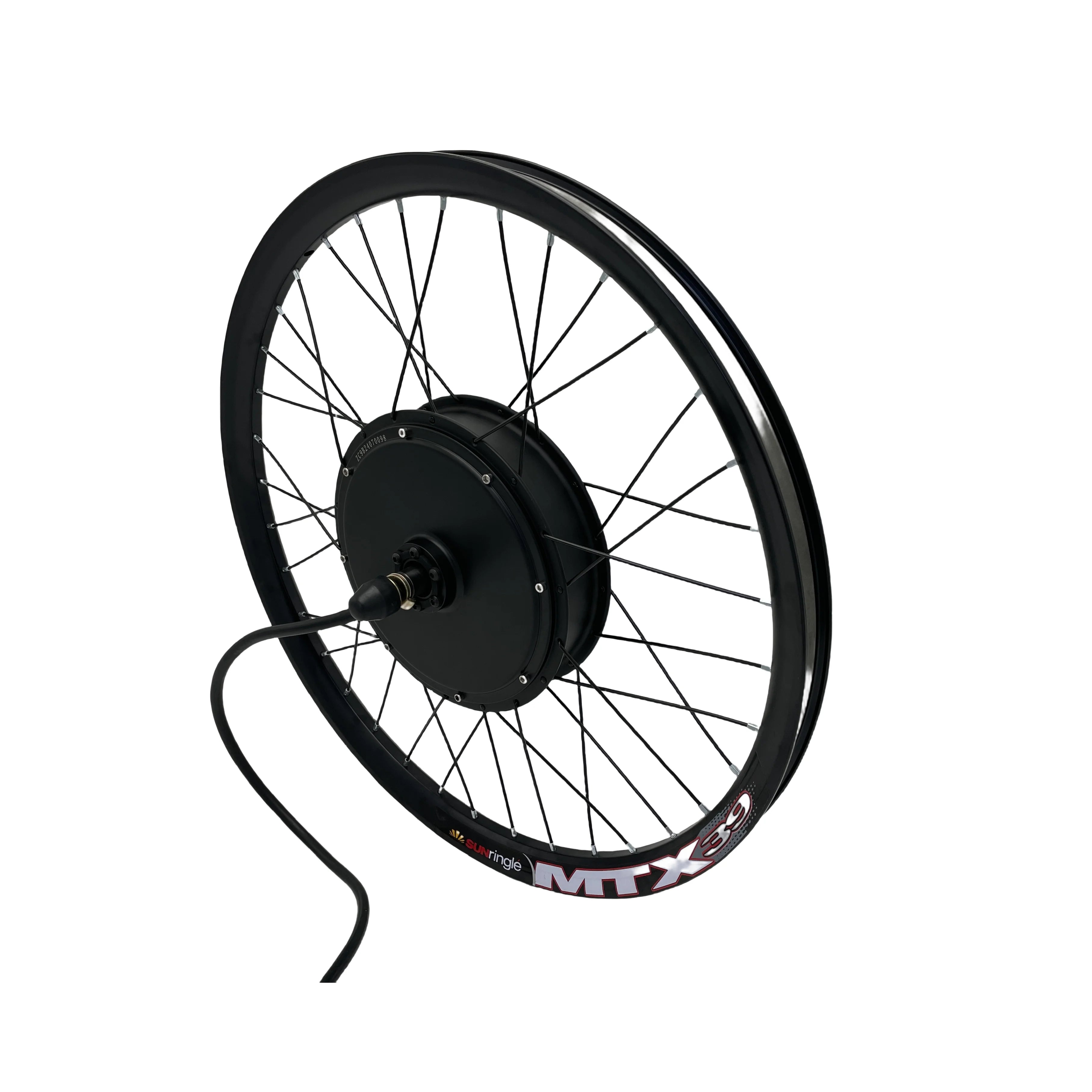 Conversion Kit 72V 3000W 20"-29" MTX39 ohne Akku